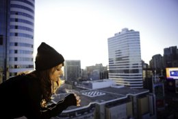 Ladies' Jazz Festival 2017 - Wendy Lands