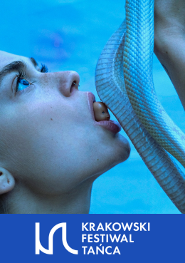 PREMIERA: "HAIR STORY" – Ana Szopa / Krakowski Festiwal Tańca