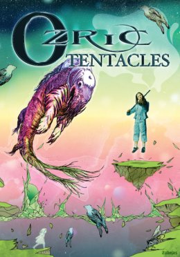Ozric Tentacles