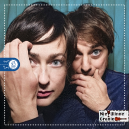 Koncert: Matylda/Łukasiewicz