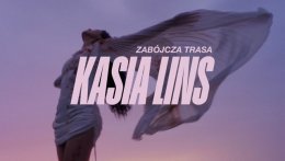 Kasia Lins - Zabójcza trasa