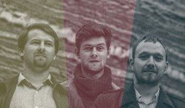 Karol Ochodek Trio