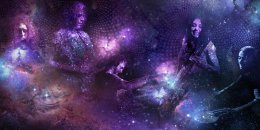 Ozric Tentacles + Serotonina - KARNET