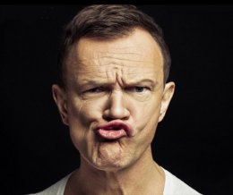 Cezary Pazura - The best of