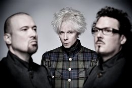 The Beauty Of Gemina / Spiral69