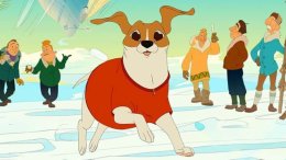 Filmowy poranek dla dzieci (6+): Titina