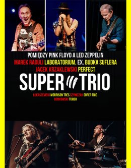 Super Trio