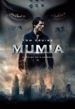Plakat Mumia 127649