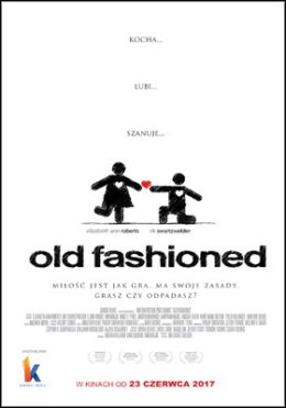 Old Fashioned