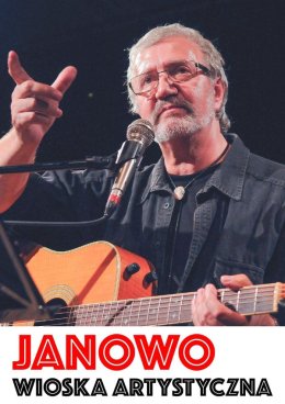 Krzysztof Daukszewicz – „STARE & NOWE”