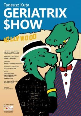 Geriatrix Show