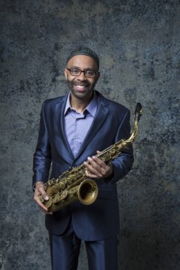 Ethno Jazz Festival  - KENNY GARRETT