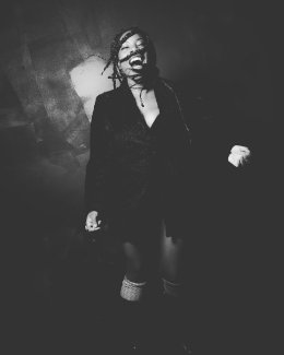 Melanie Charles Quartet