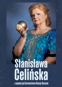 Stanisława Celińska