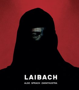 LAIBACH - Also sprach Zarathustra