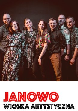 „Wrzuć żeton, żeby zagrać” – Teatr Improwizacji „irga” z Wrocławia