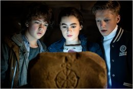 KOD M - seans filmowy w ramach Kina Letniego