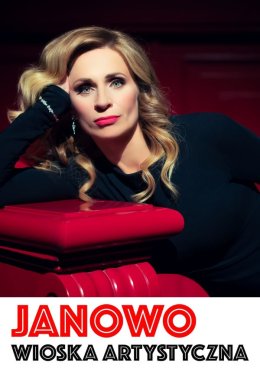 Anna Sroka-Hryń „Vintage” – piosenki międzywojenne