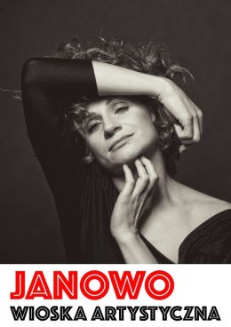 Anna Sroka-Hryń „Niczego nie żałuję” – piosenki Edith Piaf