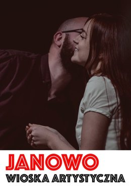 „Wakacyjna miłość” – Teatr Improwizacji „irga” z Wrocławia