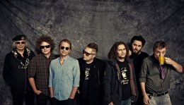 wROCKfest.pl prezentuje: T.LOVE: 35-lecie zespołu