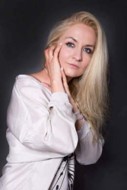 Koncert piosenek Powstańczych w wykonaniu Arlety Lemańskiej