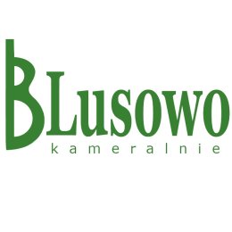 BLUSOWO KAMERALNIE