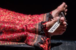 Kafka: [tekst urywa się] - Teatr Ósmego Dnia