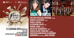 21 FMR Bach i Wodecki