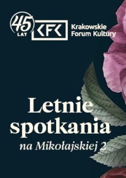 Drewniane broszki - Letnie spotkania