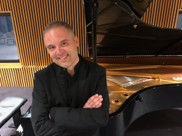 KAMERALNE ŚRODY W PFSB. ARCYDZIEŁA MUZYKI KAMERALNEJ