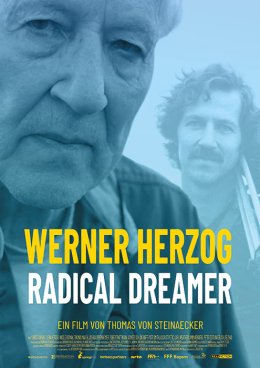 Werner Herzog: radykalny marzyciel