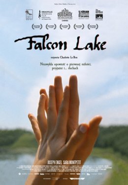 Plakat Falcon Lake 209042