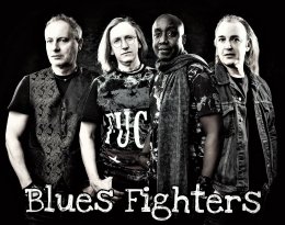 Blues Fighters
