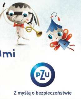 Przygody Niestraszków