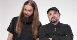 Letnie granie: Młodsi Panowie Dwaj "Poezja pasteryzowana z pianką"