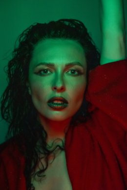 Letnie Granie: Ramona Rey "Kora i inne ważne historie"