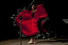 Romanse w cieniu skrzypiec (Piwnica pod Baranami)