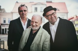 I dzień - 22.Podlasie Jazz Festival