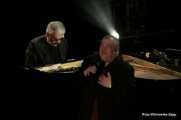 Soyka Karolak Skolik Trio