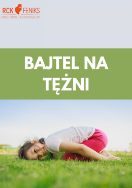 Bajtel na tężni