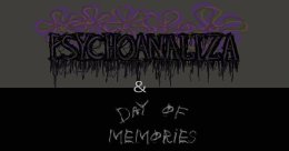 Psychoanaliza & Day of memories