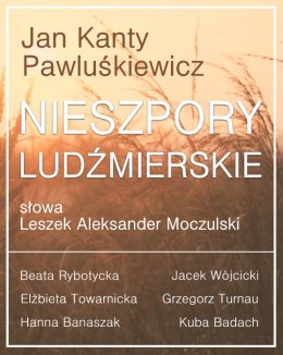 Nieszpory Ludźmierskie