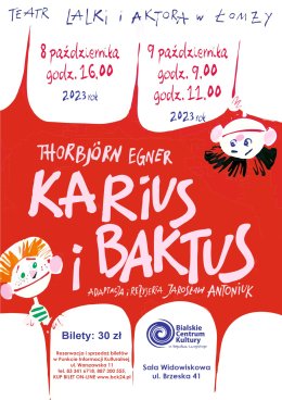 KARIUS i BAKTUS