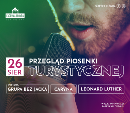 Przegląd Piosenki Turystycznej