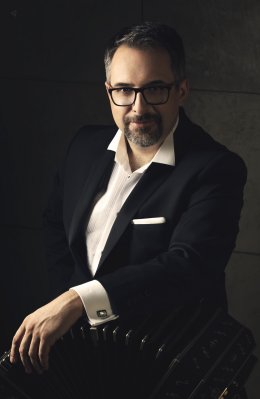 W kręgu Astora Piazzolli