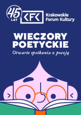 Spotkanie z poezją. Wieczory poetyckie 12.12