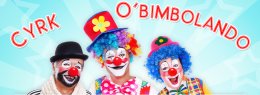 Cyrk Obimbolando