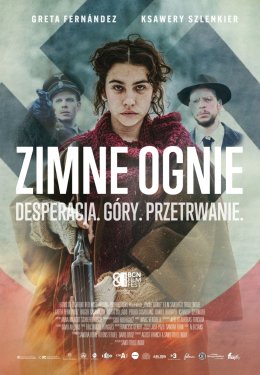 ZIMNE OGNIE