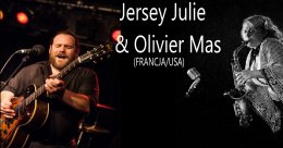 Olivier Mas & Jersey Julie